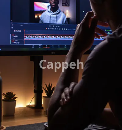 I will teach you video editing to boost your digital career