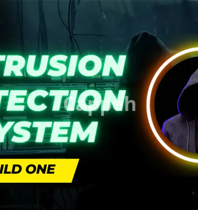 I will build you an intrusion detection system