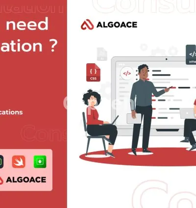 Our agency will provide expert consultation call for mobile app and web app