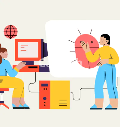 I will audit information security of an individual or business