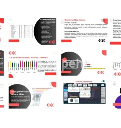 I will teach you data analytics course