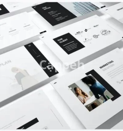 I will craft a powerful marketing plan to boost your business growth