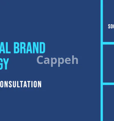 I will help you build a strong personal brand with SEO and social media