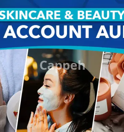 I will audit your beauty or skincare ecomm store instagram ads