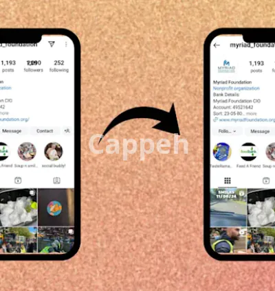 I will organically grow your instagram account