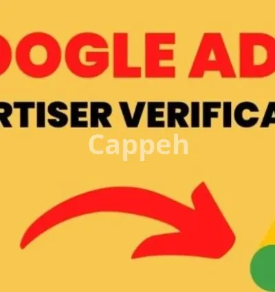 I will do google ads advertiser verification in few hours