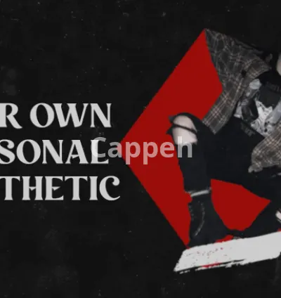 I will help you figure out your personal style or aesthetic