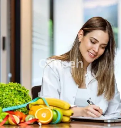 I will be your nutritionist and make disease specific diet plans