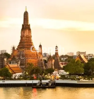 I will do and help anything for you in thailand