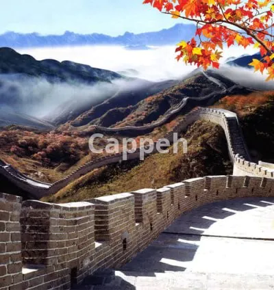 I will answer questions about travel in china