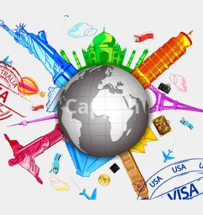 I will provide a complete visa consultancy for all countries