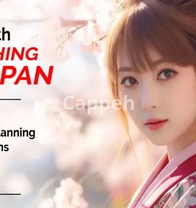 I will help with anything in japan